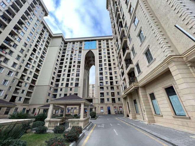 Satılır 6 otaqlı yeni tikili 323 m², Nəriman Nərimanov m., photo 3 from 16