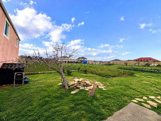 Satılır  torpaq 50 sot, Sabunçu q., photo 1 from 7