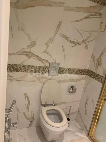 Сдаётся 3-комн. новостройка 170 м², Хатаинский р., photo 24 from 32