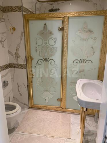 Сдаётся 3-комн. новостройка 170 м², Хатаинский р., photo 13 from 32