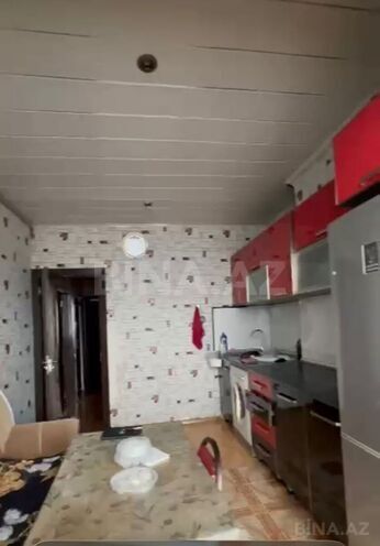 Satılır 2 otaqlı köhnə tikili 65 m², Yeni Yasamal q., photo 7 from 13