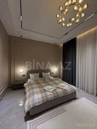 İcarəyə verilir 5 otaqlı həyət evi/bağ evi 500 m², Bilgəh q., photo 16 from 18