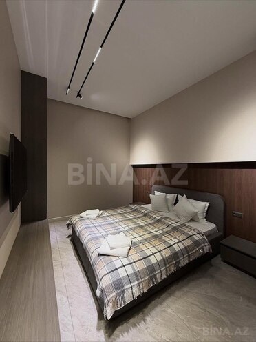 İcarəyə verilir 5 otaqlı həyət evi/bağ evi 500 m², Bilgəh q., photo 17 from 18