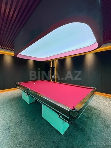 İcarəyə verilir 5 otaqlı həyət evi/bağ evi 500 m², Bilgəh q., photo 10 from 18