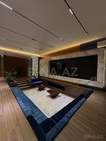 İcarəyə verilir 5 otaqlı həyət evi/bağ evi 500 m², Bilgəh q., photo 8 from 18