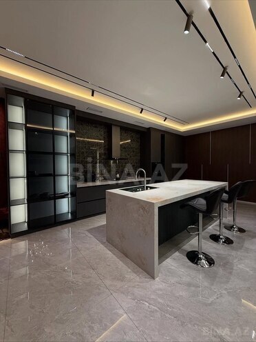 İcarəyə verilir 5 otaqlı həyət evi/bağ evi 500 m², Bilgəh q., photo 7 from 18