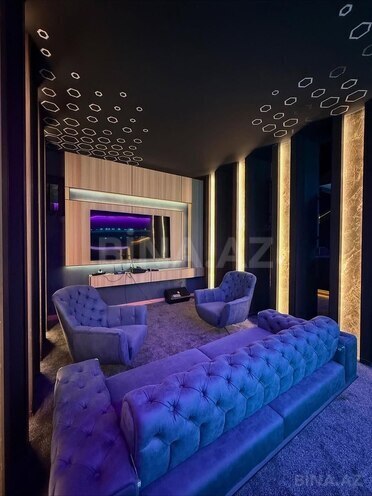 İcarəyə verilir 5 otaqlı həyət evi/bağ evi 500 m², Bilgəh q., photo 11 from 18