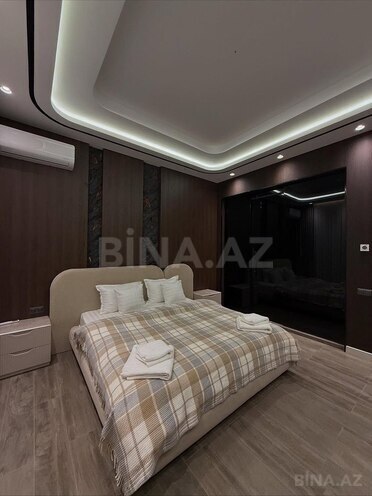 İcarəyə verilir 5 otaqlı həyət evi/bağ evi 500 m², Bilgəh q., photo 14 from 18