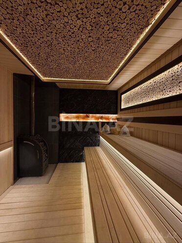İcarəyə verilir 5 otaqlı həyət evi/bağ evi 500 m², Bilgəh q., photo 12 from 18