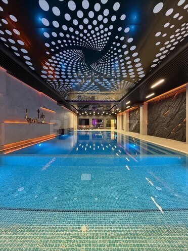 İcarəyə verilir 5 otaqlı həyət evi/bağ evi 500 m², Bilgəh q., photo 9 from 18