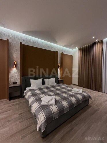 İcarəyə verilir 5 otaqlı həyət evi/bağ evi 500 m², Bilgəh q., photo 13 from 18