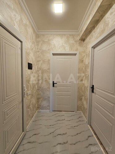 Satılır 2 otaqlı yeni tikili 44 m², Masazır q., photo 7 from 12