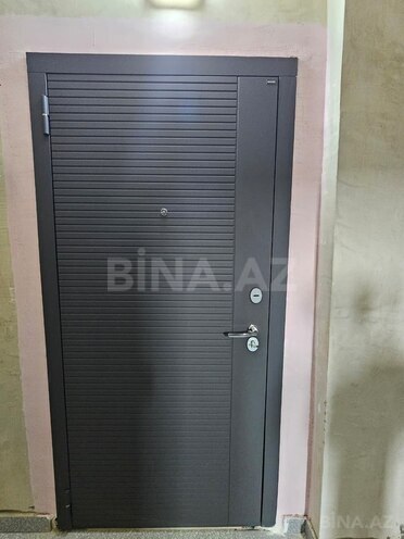 Satılır 2 otaqlı yeni tikili 44 m², Masazır q., photo 10 from 12