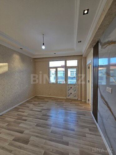 Satılır 2 otaqlı yeni tikili 44 m², Masazır q., photo 1 from 12