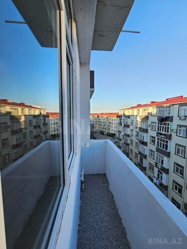 Satılır 2 otaqlı yeni tikili 44 m², Masazır q., photo 11 from 12