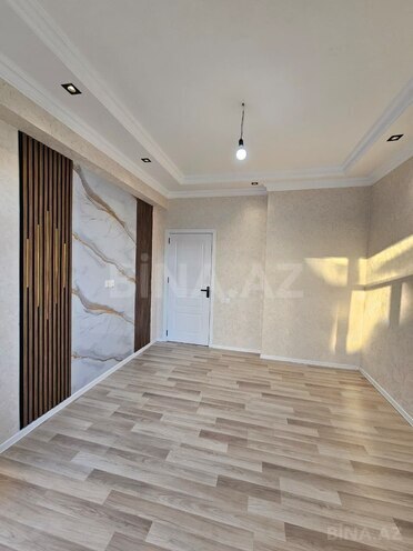Satılır 2 otaqlı yeni tikili 44 m², Masazır q., photo 3 from 12