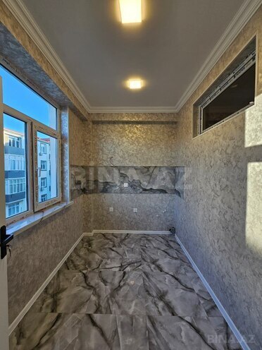 Satılır 2 otaqlı yeni tikili 44 m², Masazır q., photo 6 from 12