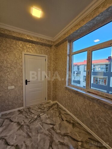 Satılır 2 otaqlı yeni tikili 44 m², Masazır q., photo 8 from 12