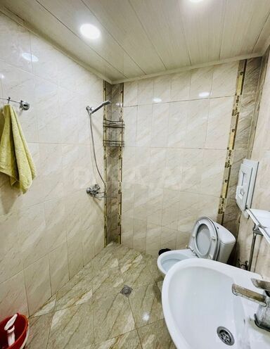 Сдаётся 2-комн. новостройка 52 м², м. Иншаатчылар, photo 9 from 10