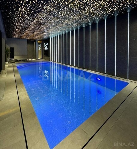İcarəyə verilir 6 otaqlı həyət evi/bağ evi 500 m², Mərdəkan q., photo 9 from 12