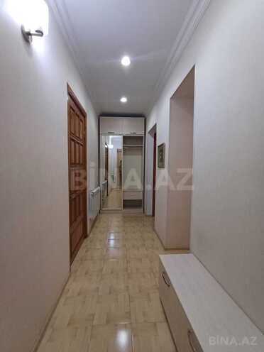 İcarəyə verilir 2 otaqlı köhnə tikili 50 m², 28 May m., photo 17 from 18