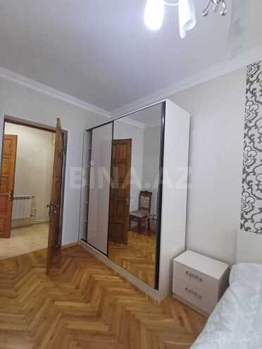 İcarəyə verilir 2 otaqlı köhnə tikili 50 m², 28 May m., photo 15 from 18
