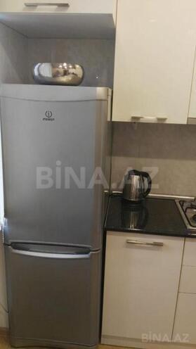 İcarəyə verilir 2 otaqlı köhnə tikili 50 m², 28 May m., photo 11 from 18