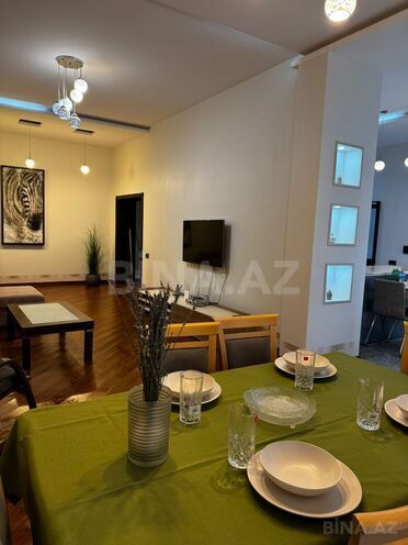 İcarəyə verilir 5 otaqlı həyət evi/bağ evi 400 m², Bilgəh q., photo 6 from 17