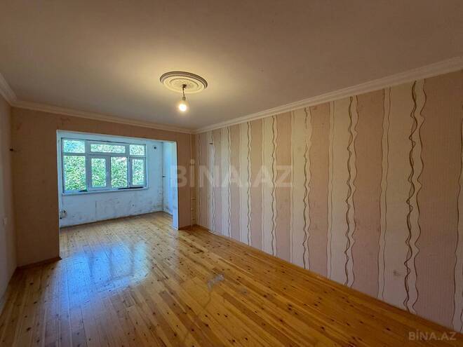 Продаётся 1-комн. вторичка 35 м², м. Халглар Достлугу, photo 1 from 11