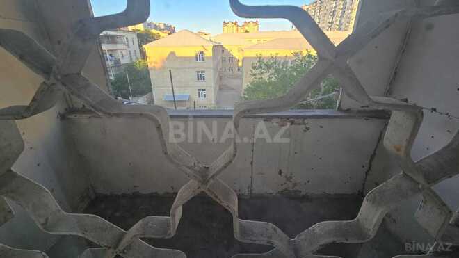 İcarəyə verilir 3 otaqlı köhnə tikili 90 m², Qara Qarayev m., photo 12 from 16