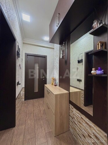 Satılır 2 otaqlı köhnə tikili 60 m², Nərimanov r., photo 13 from 17