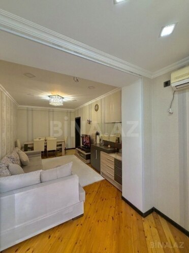 Satılır 2 otaqlı köhnə tikili 60 m², Nərimanov r., photo 3 from 17