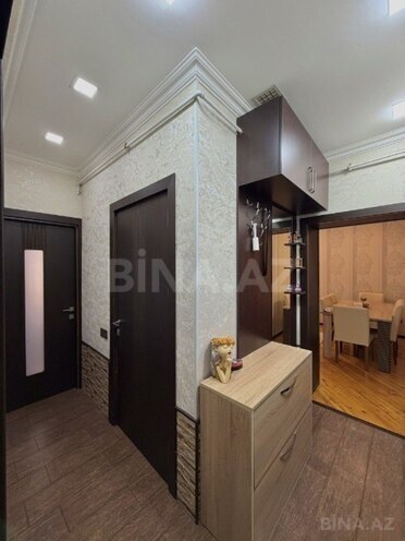 Satılır 2 otaqlı köhnə tikili 60 m², Nərimanov r., photo 16 from 17