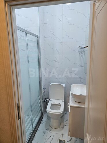 Satılır 2 otaqlı yeni tikili 51.6 m², Nəsimi r., photo 11 from 18