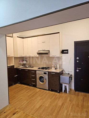 Satılır 2 otaqlı yeni tikili 51.6 m², Nəsimi r., photo 5 from 18