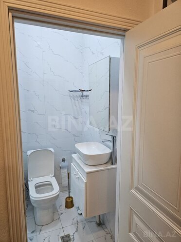 Satılır 2 otaqlı yeni tikili 51.6 m², Nəsimi r., photo 13 from 18