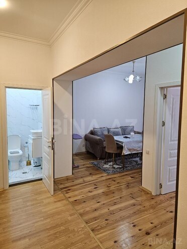Satılır 2 otaqlı yeni tikili 51.6 m², Nəsimi r., photo 12 from 18