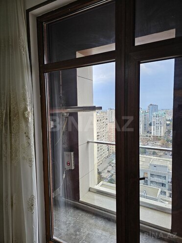 Satılır 2 otaqlı yeni tikili 51.6 m², Nəsimi r., photo 17 from 18