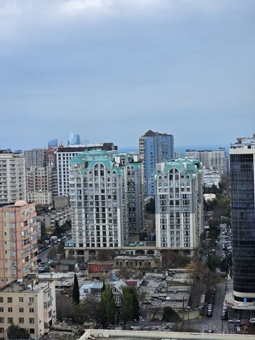 Satılır 2 otaqlı yeni tikili 51.6 m², Nəsimi r., photo 1 from 18