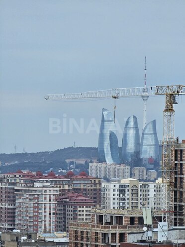 Satılır 2 otaqlı yeni tikili 51.6 m², Nəsimi r., photo 3 from 18