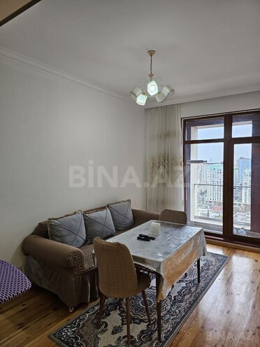 Satılır 2 otaqlı yeni tikili 51.6 m², Nəsimi r., photo 14 from 18