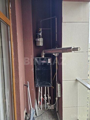 Satılır 2 otaqlı yeni tikili 51.6 m², Nəsimi r., photo 16 from 18