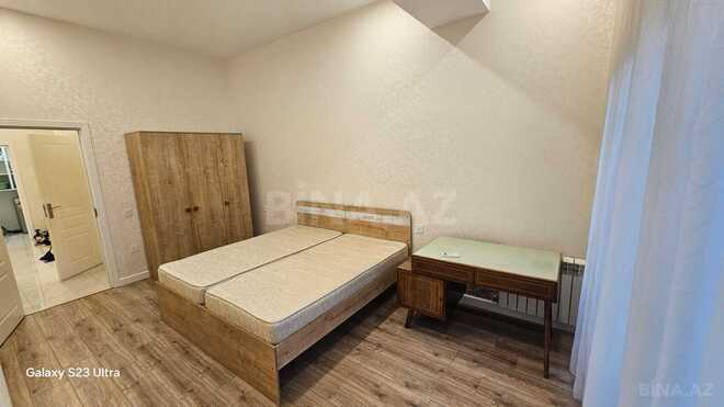 Сдаётся 3-комн. новостройка 140 м², м. 28 мая, photo 14 from 24