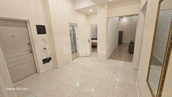 Сдаётся 3-комн. новостройка 140 м², м. 28 мая, photo 6 from 24