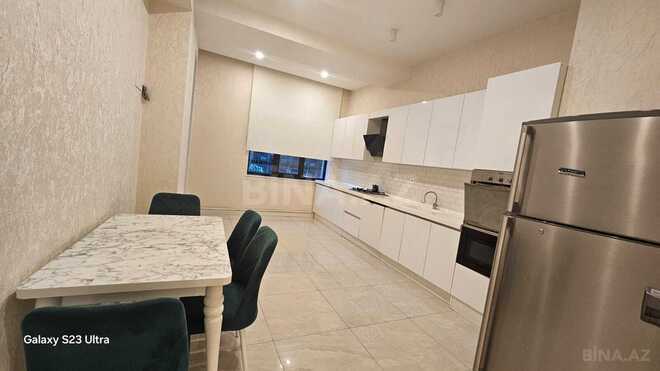 Сдаётся 3-комн. новостройка 140 м², м. 28 мая, photo 19 from 24