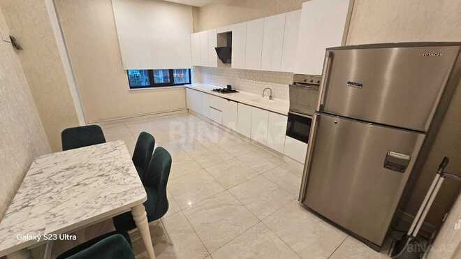 Сдаётся 3-комн. новостройка 140 м², м. 28 мая, photo 21 from 24