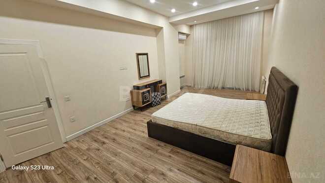 Сдаётся 3-комн. новостройка 140 м², м. 28 мая, photo 8 from 24