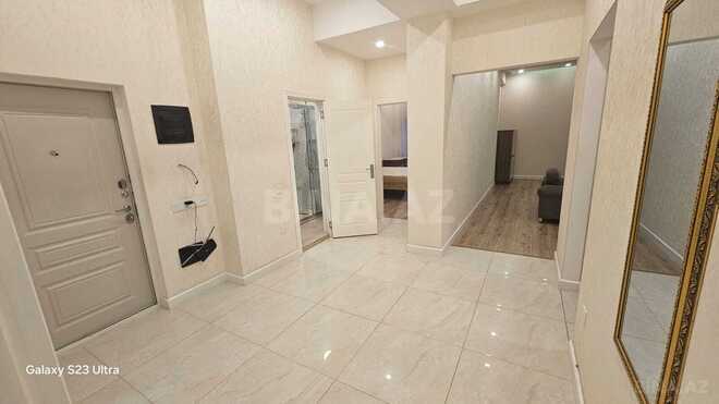 Сдаётся 3-комн. новостройка 140 м², м. 28 мая, photo 5 from 24