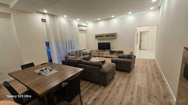 Сдаётся 3-комн. новостройка 140 м², м. 28 мая, photo 3 from 24