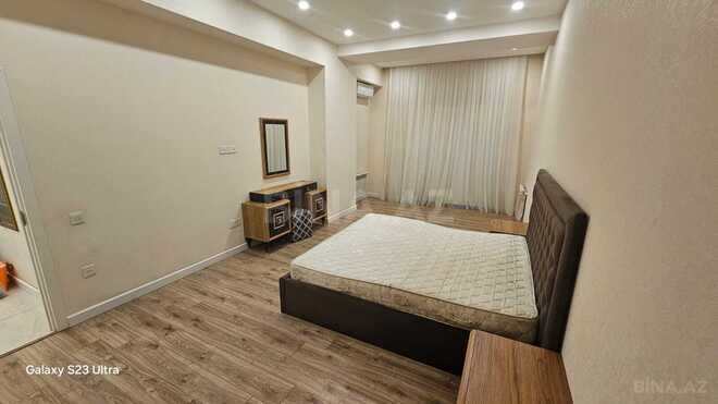 Сдаётся 3-комн. новостройка 140 м², м. 28 мая, photo 10 from 24